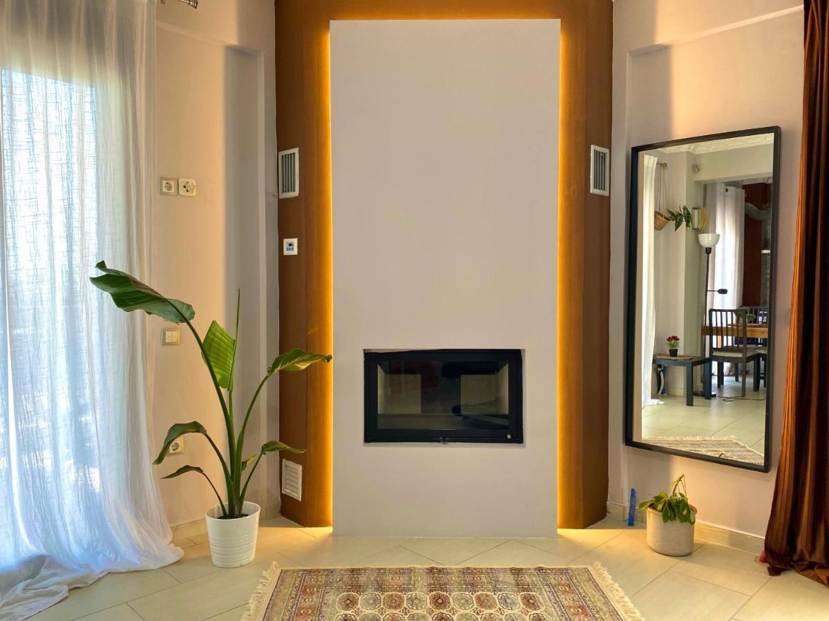Appartement Avia Luxury With Hydromassage